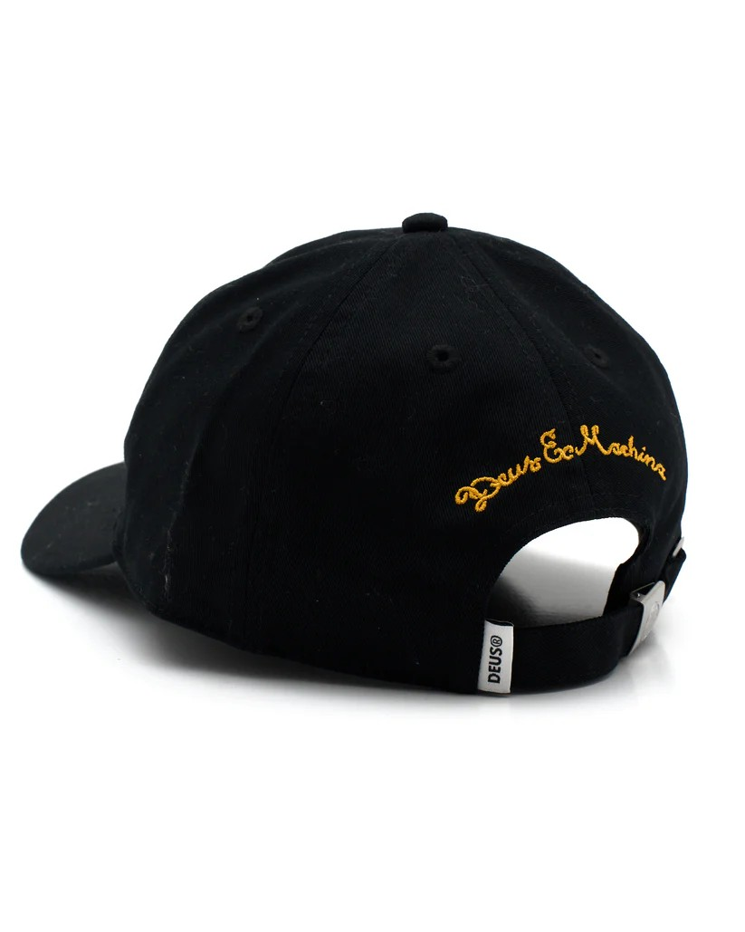 GOD PILL TRUCKER - BROWN