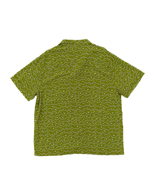 GOD HANK WORK CRY - MOOD INDIGO