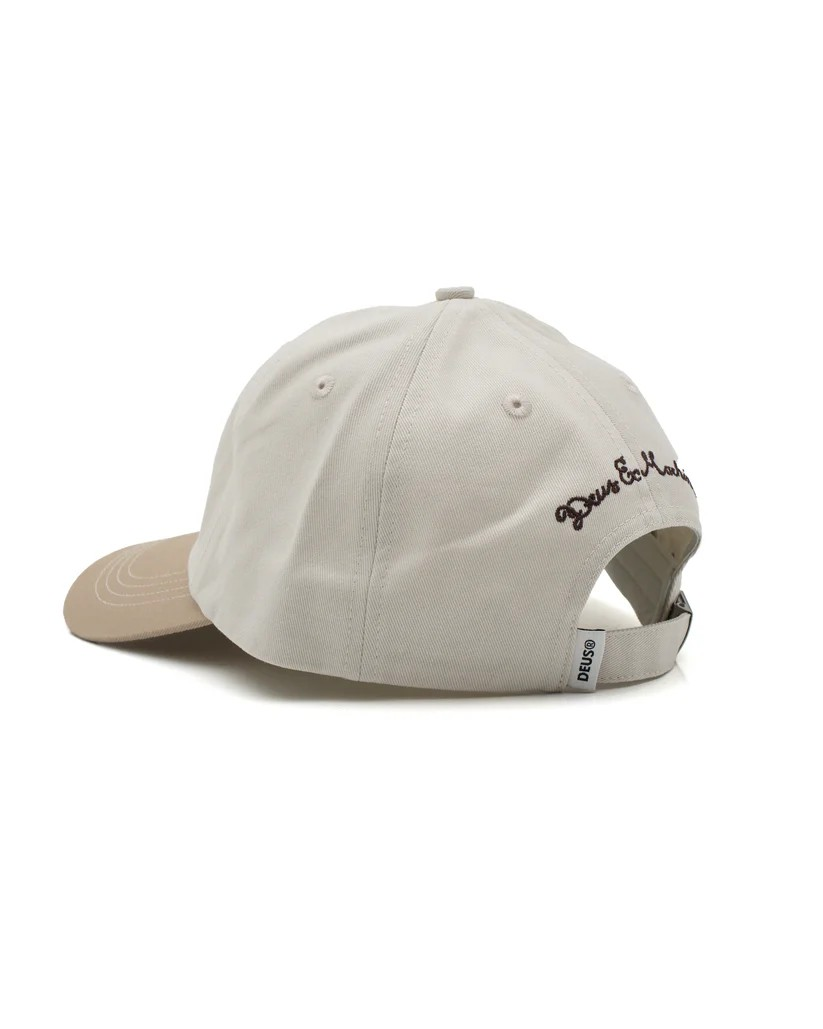 GOD PILL TRUCKER - BROWN