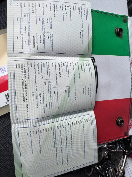 Ducati - MH900e (Mike Hailwood Evoluzione)