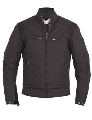 TRUST TISSU TECHNIQUE - NOIR