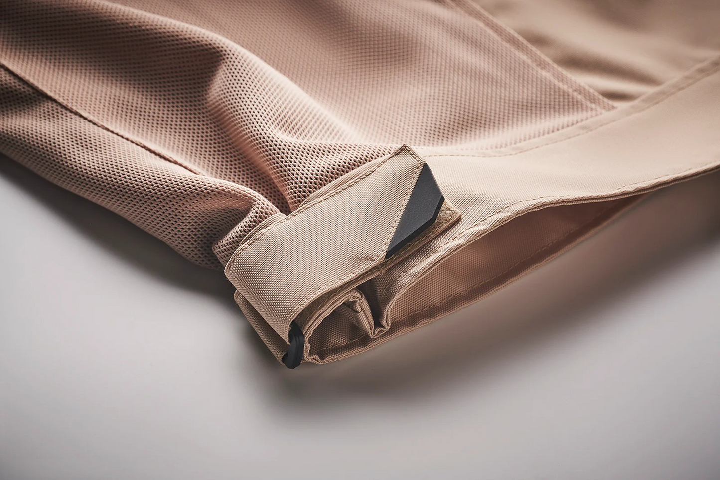 PHOENIX JACKET - SAND