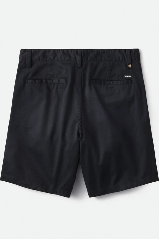 Deus Ex Machina NAITO MANUVA SHORT - BLUE