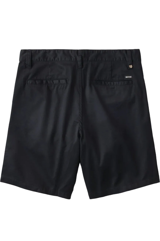 Deus Ex Machina NAITO MANUVA SHORT - BLUE