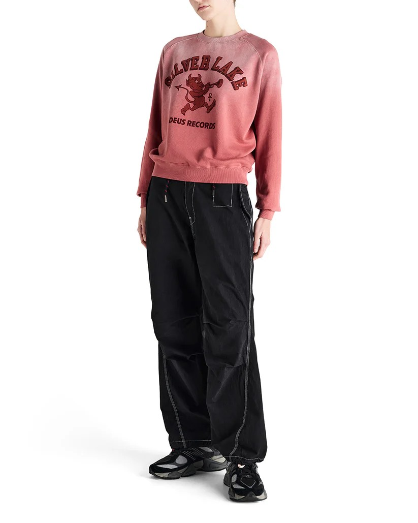 DEUS FABIENNE CREW - CHRYSANTHEMUM