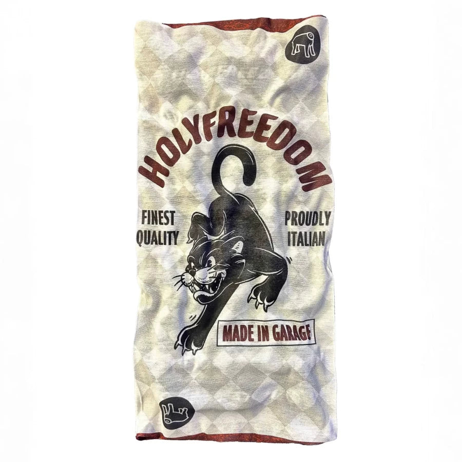 Tubular Holy Freedom - Felix Tube
