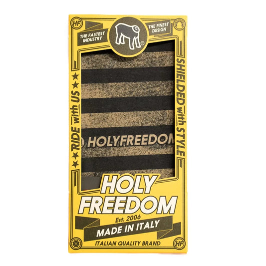 Tubular HolyFreedom - Oro Primaloft
