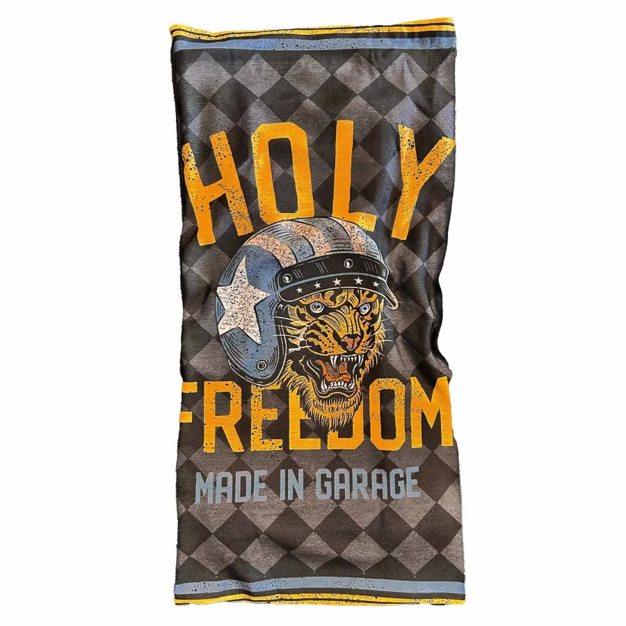 Tubular Holy Freedom - Tiger Tube