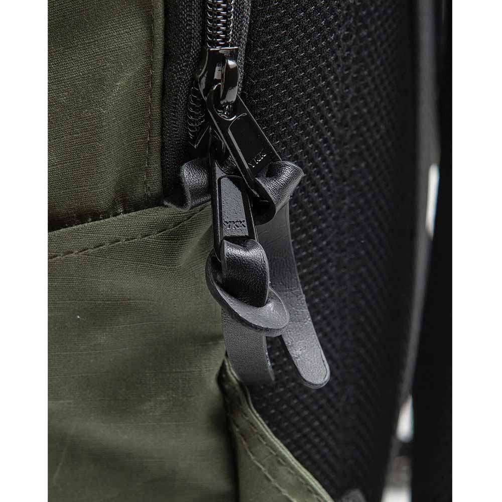 DEUS WAYFARER BACKPACK - OLIVE