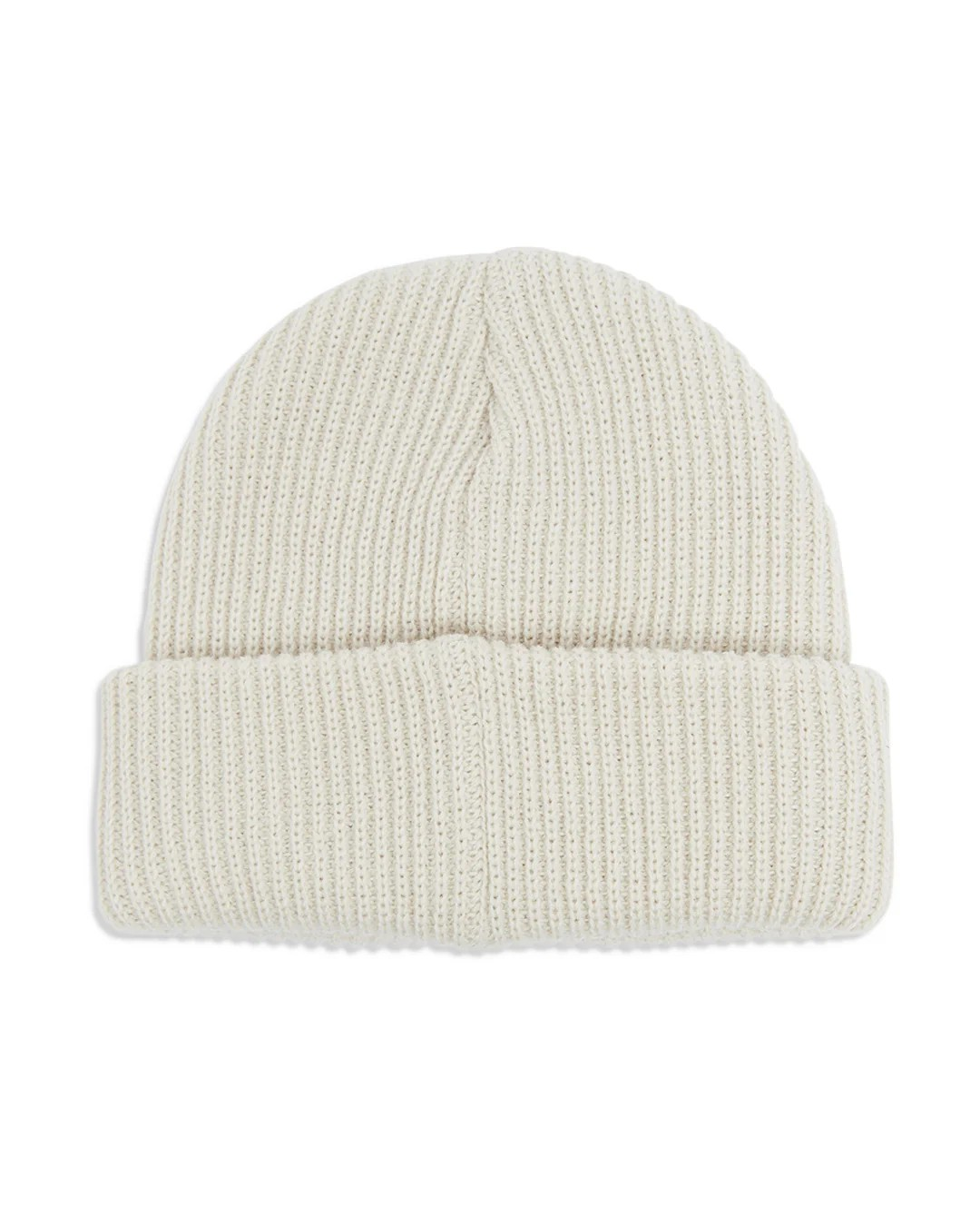 DEUS OFF ROAD BEANIE - DIRTY WHITE