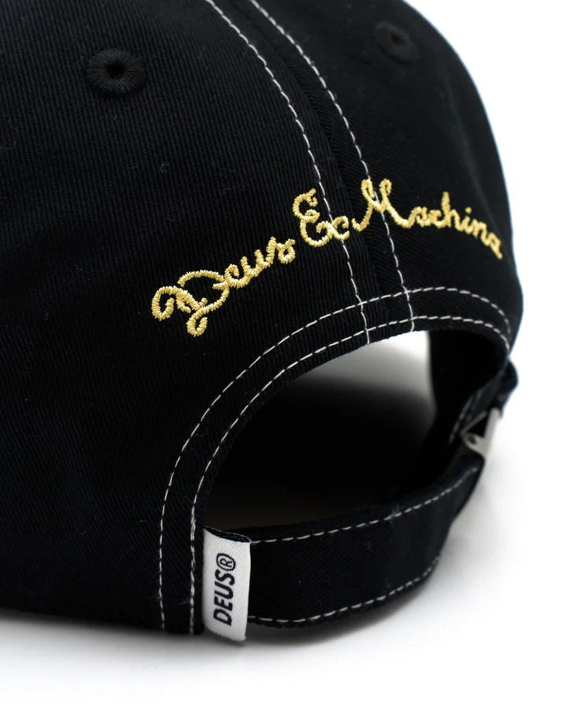 GOD PILL TRUCKER - BROWN