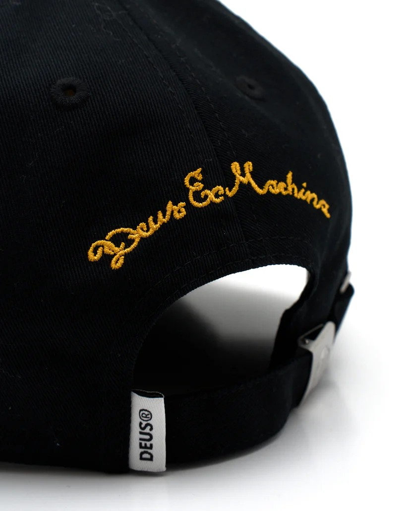 GOD PILL TRUCKER - BROWN