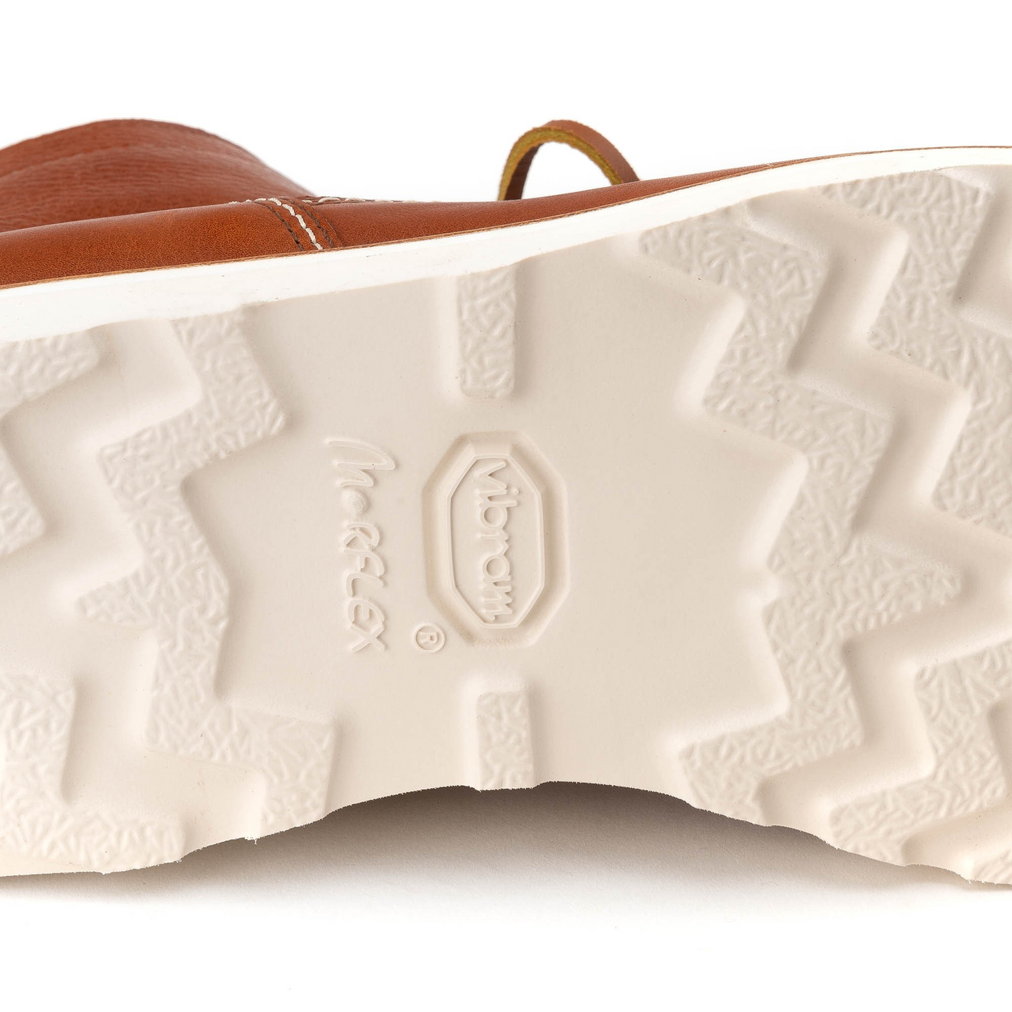 Brandy Postman Boots