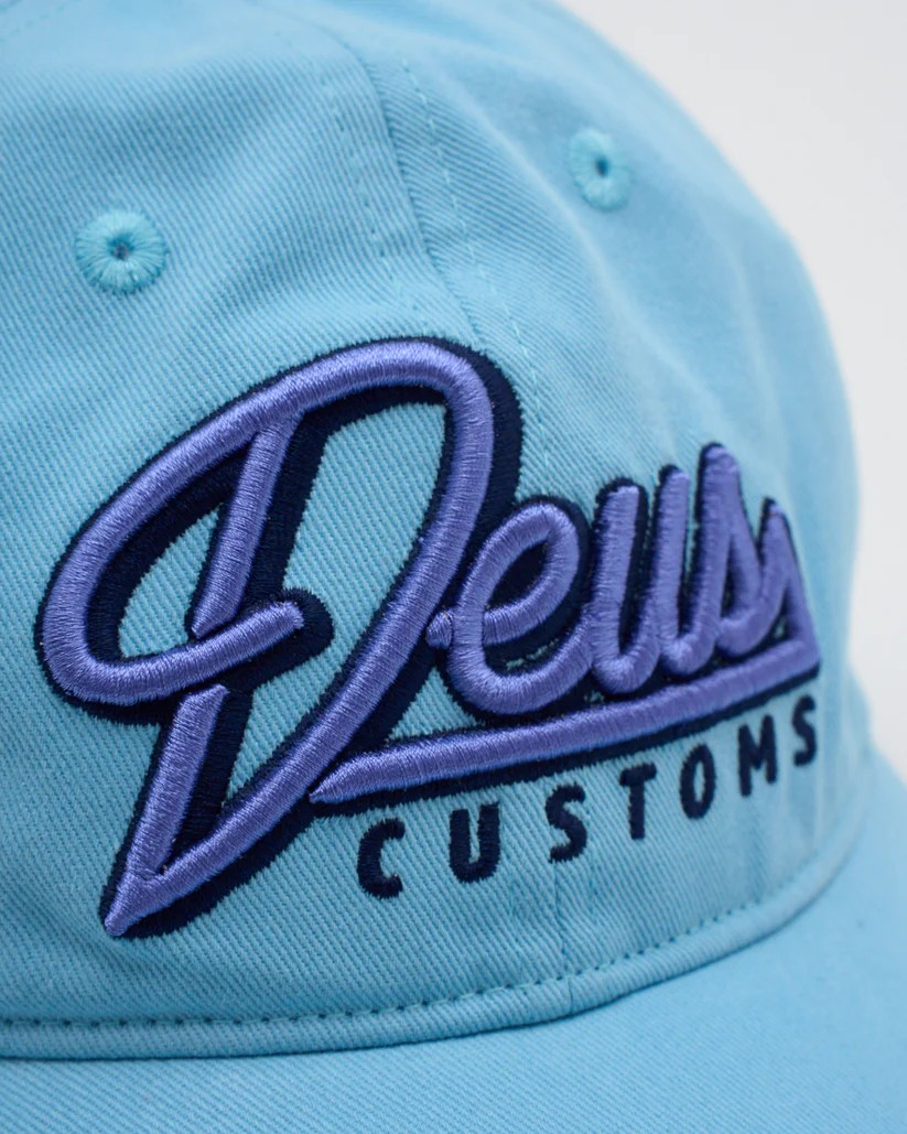 GOD PILL TRUCKER - BROWN