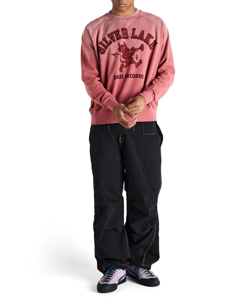 DEUS FABIENNE CREW - CHRYSANTHEMUM