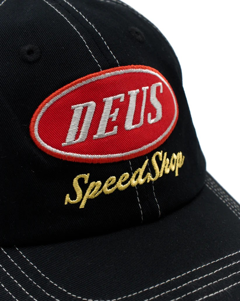 GOD PILL TRUCKER - BROWN