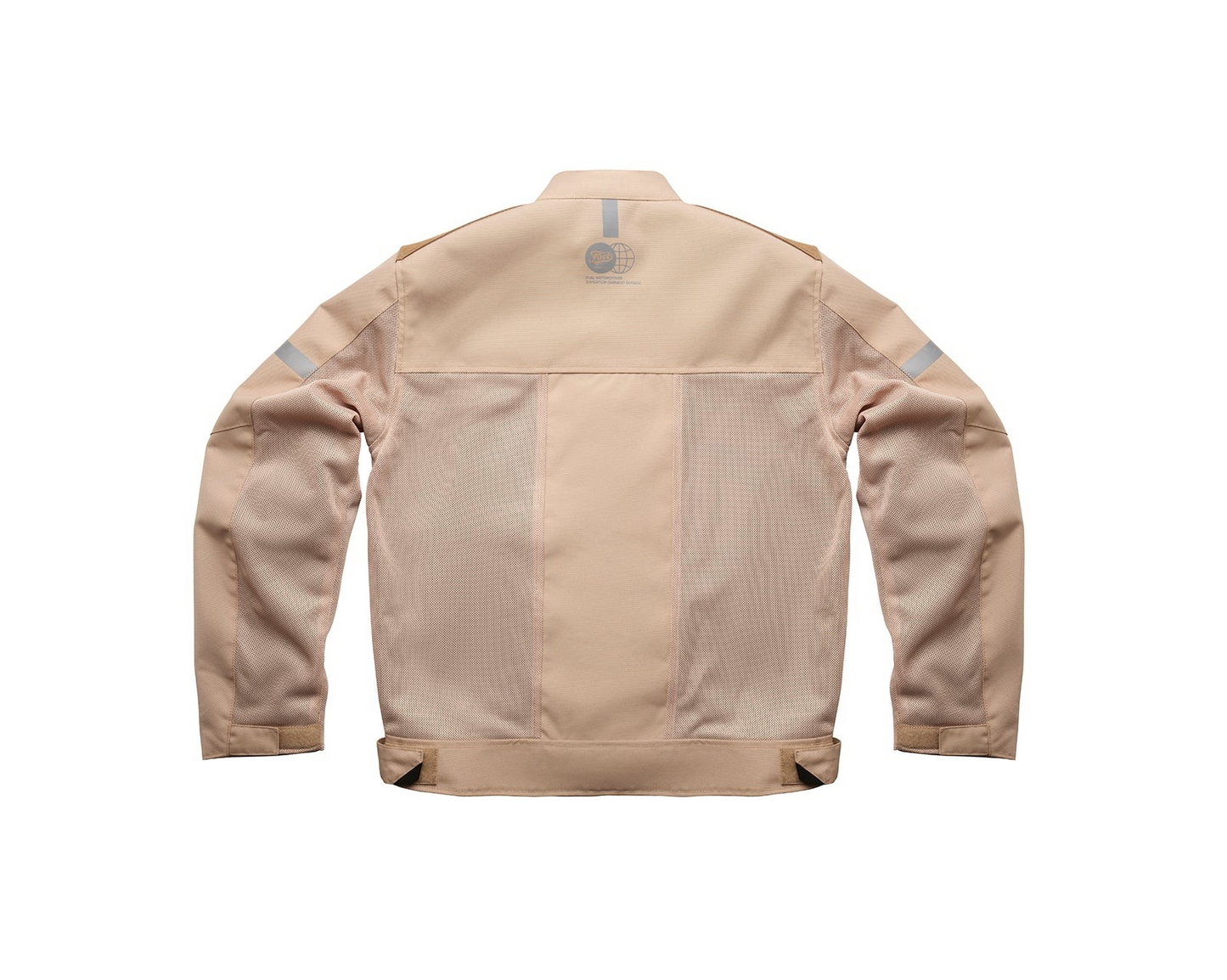 PHOENIX JACKET - SAND