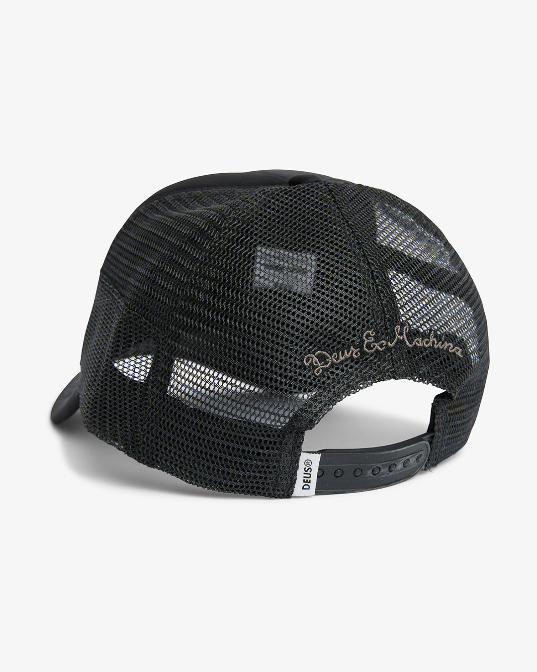 GOD PILL TRUCKER - BROWN