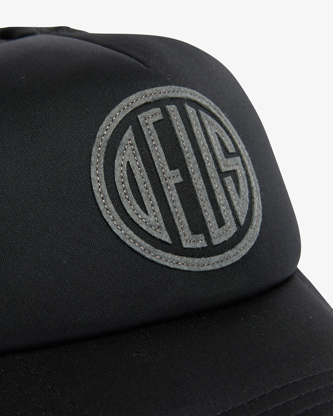 GOD PILL TRUCKER - BROWN