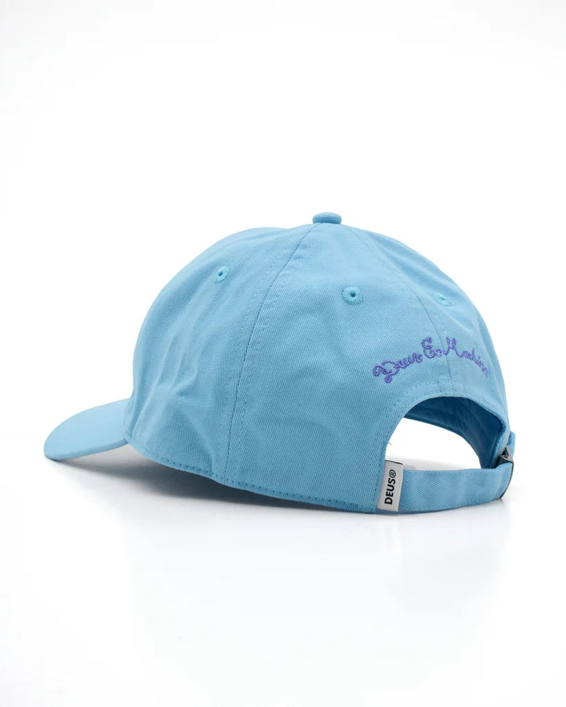 GOD PILL TRUCKER - BROWN