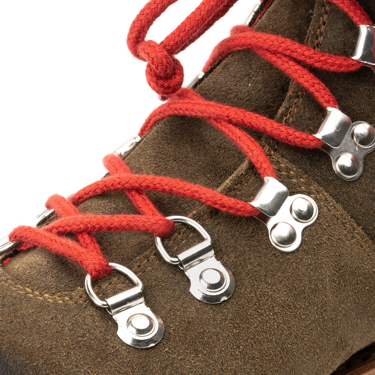 Olive Explorer Boot