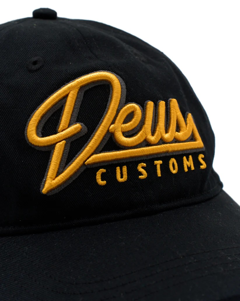 GOD PILL TRUCKER - BROWN