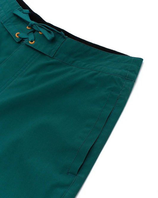 DEUS AERIAL BOARDSHORT - BAYBERRY