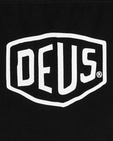 DEUS CLASSICS TOTE - BLACK
