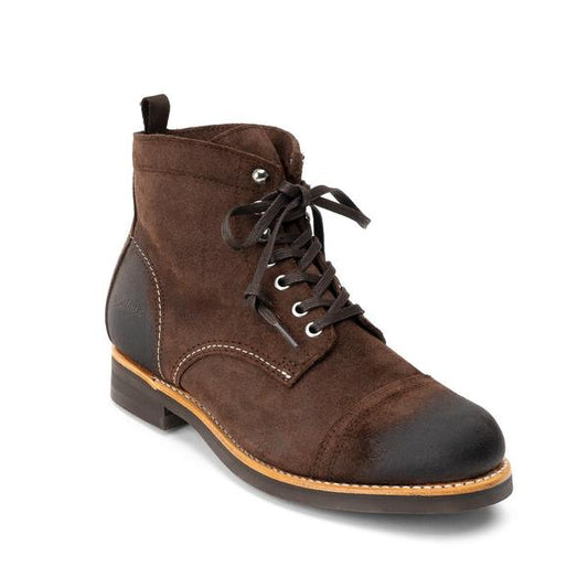 BROWN'S STEVEDOR'S LABOUR