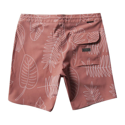 VISSLA TROPUCAL PLEASURES 18.5" BOARDSHORT - PLU