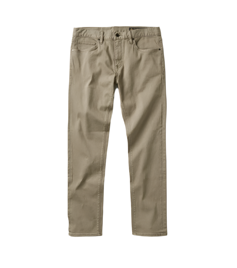 ROARK HWY 133 PANT 3.0 DESERT KHAKI