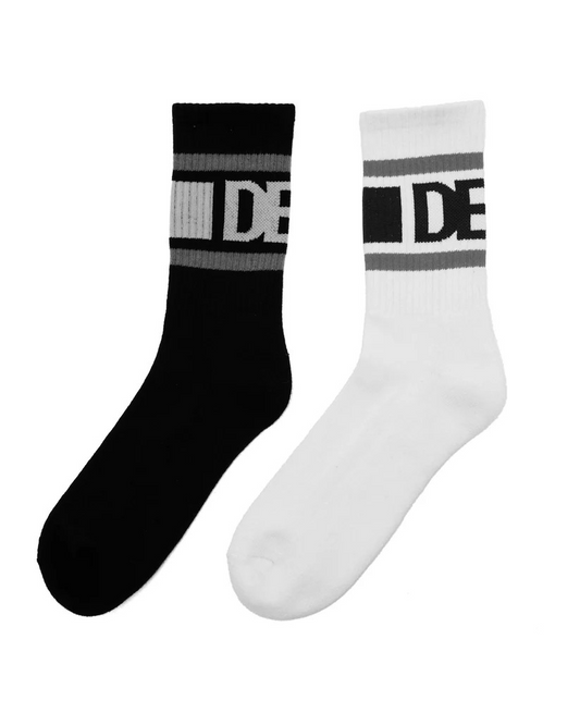 DEUS BASED SOCKS - MULTI