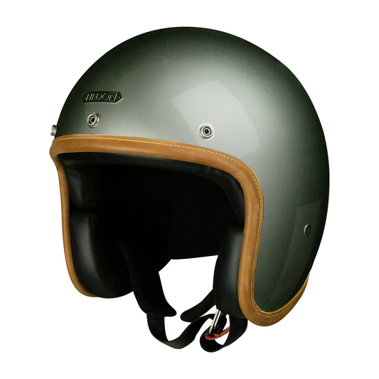 HEDON HEDONIST GLASS ASH