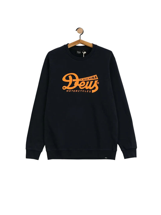 DEUS RELIEF CREW - NAVY