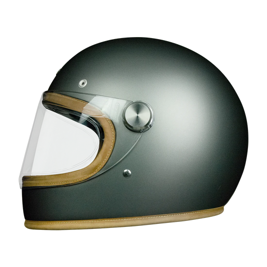 HEDON HEROINE RACER MOLTEN ASH
