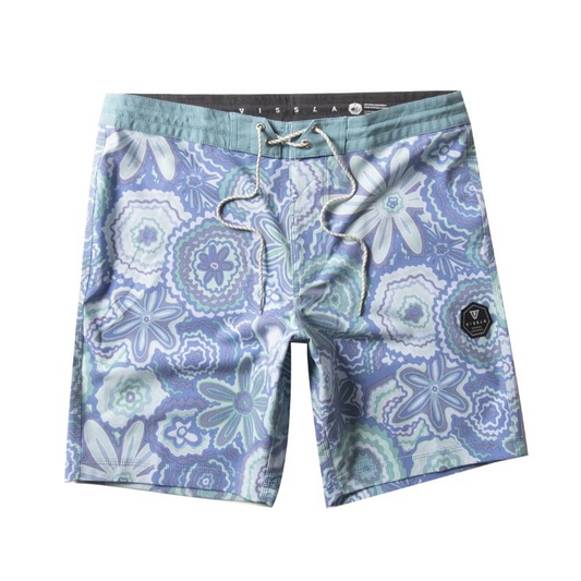 VISSLA RADICAL 17.5 Boardshort - DST