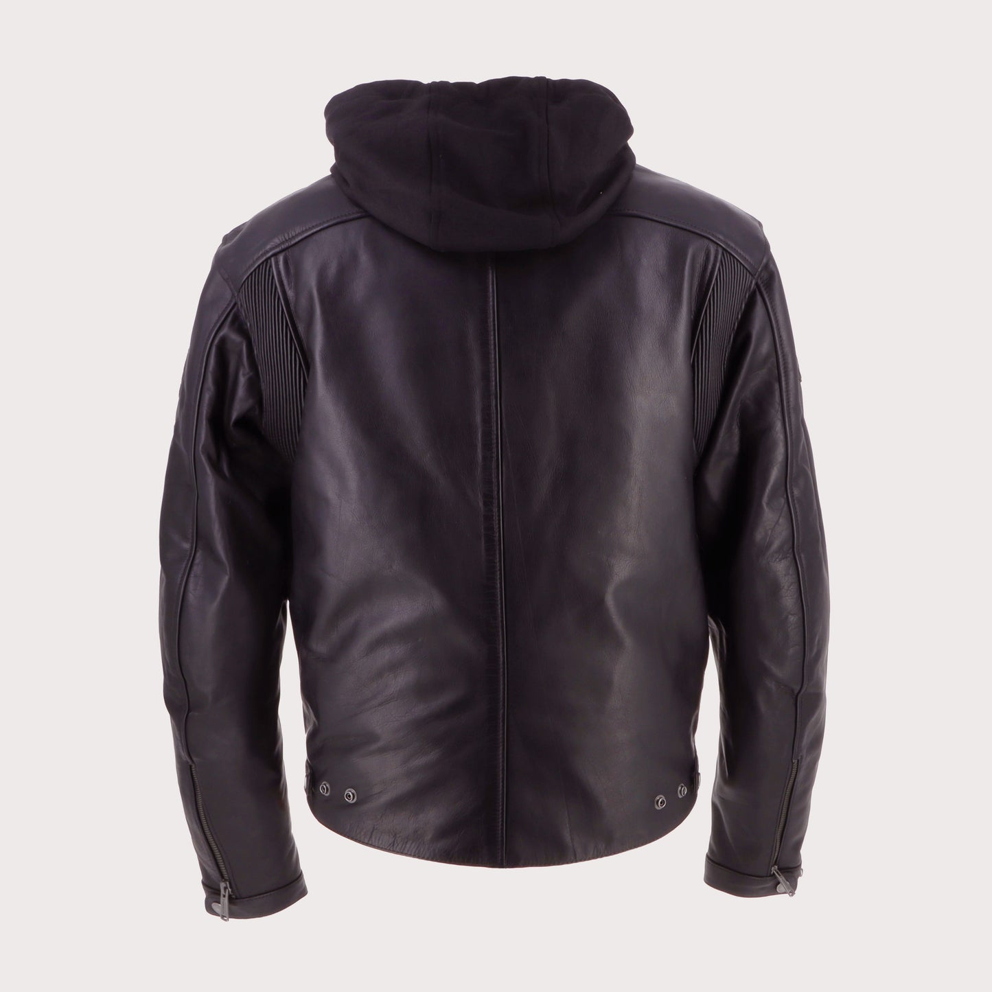 HELSTONS RIVAL CUIR - MARRON