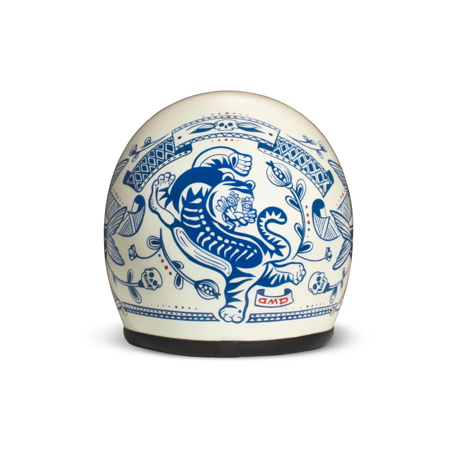 DMD JET RETRO - TIGRE