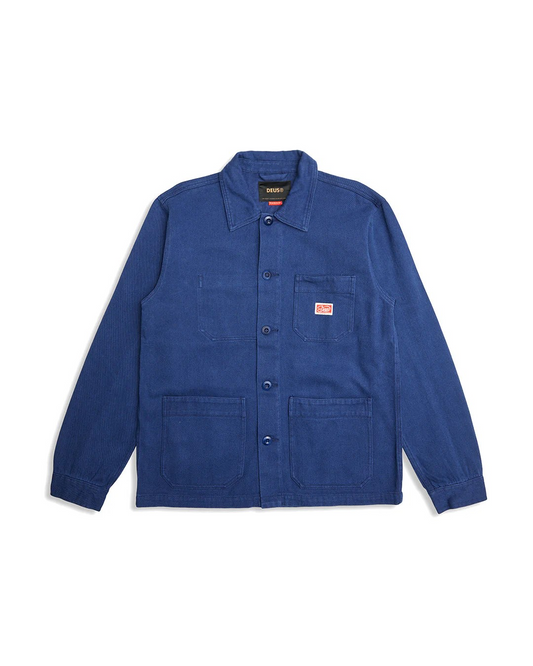 GOD HANK WORK CRY - MOOD INDIGO