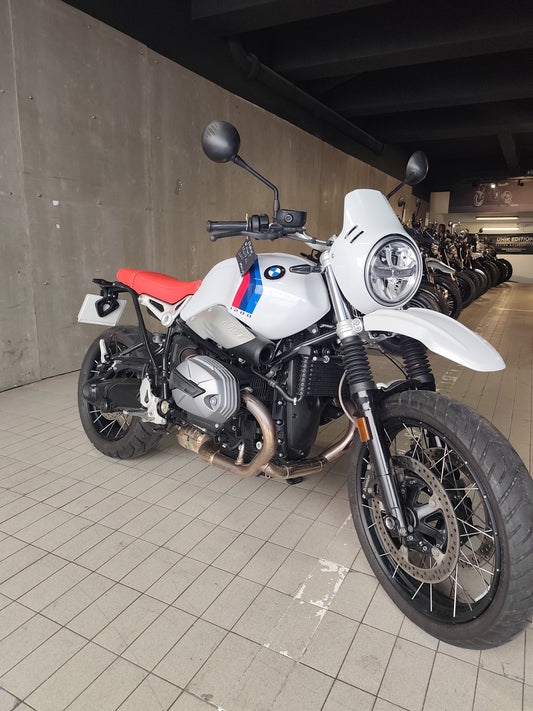 BMW R NINE T URBAN G/S