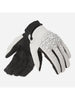 ROYAL ENFIELD MX LITE RIDING GLOVES - GREY