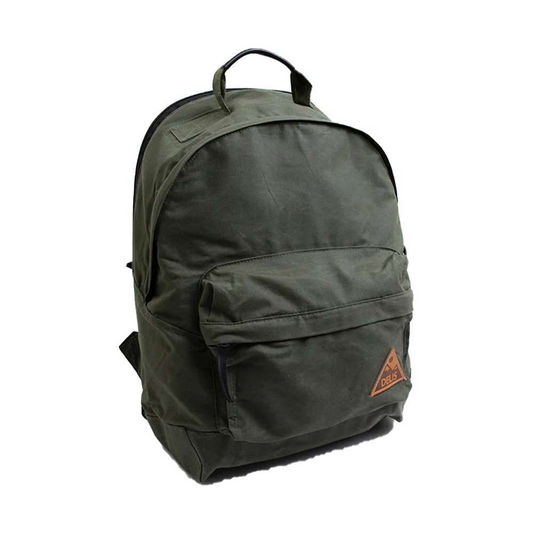 DEUS WAYFARER BACKPACK - OLIVE