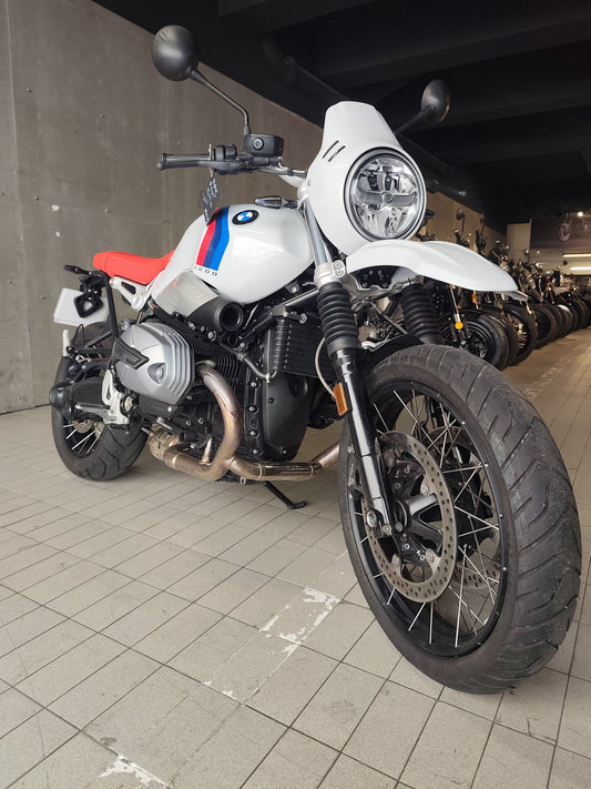 BMW R NINE T URBAN G/S