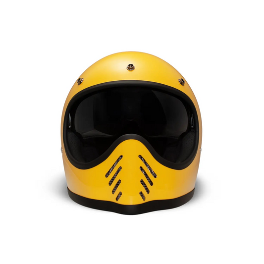 DMD SEVENTYSEVEN - YELLOW