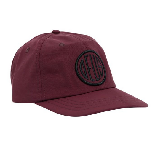 DEUS PILL LOGO - RHODO