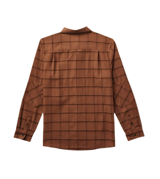 ROARK NORDSMAN LIGHT - RUST