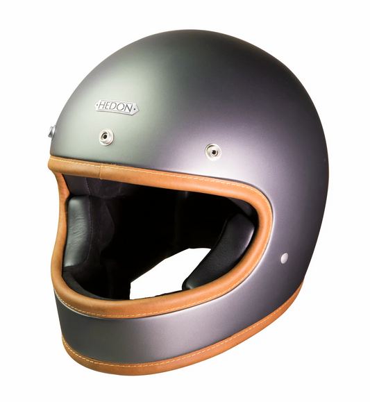 HEDON HEROINE CLASSIC - ASH