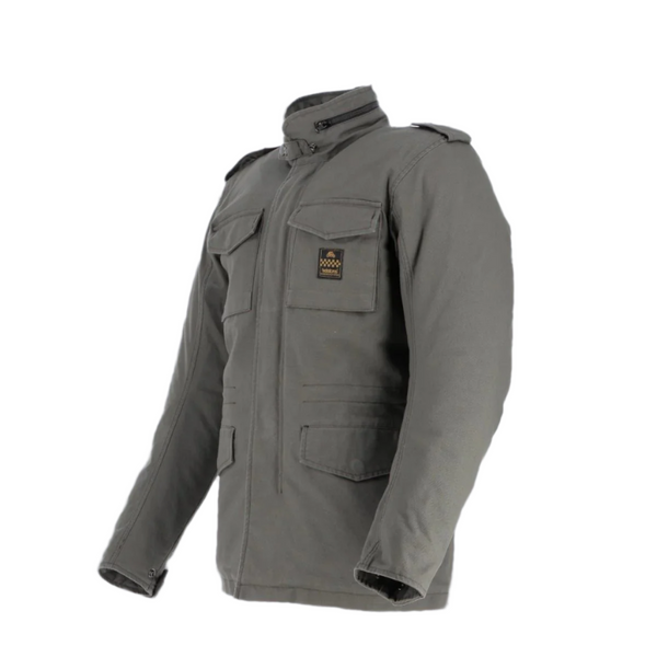 HELSTONS DIVISION COTON-CORDURA