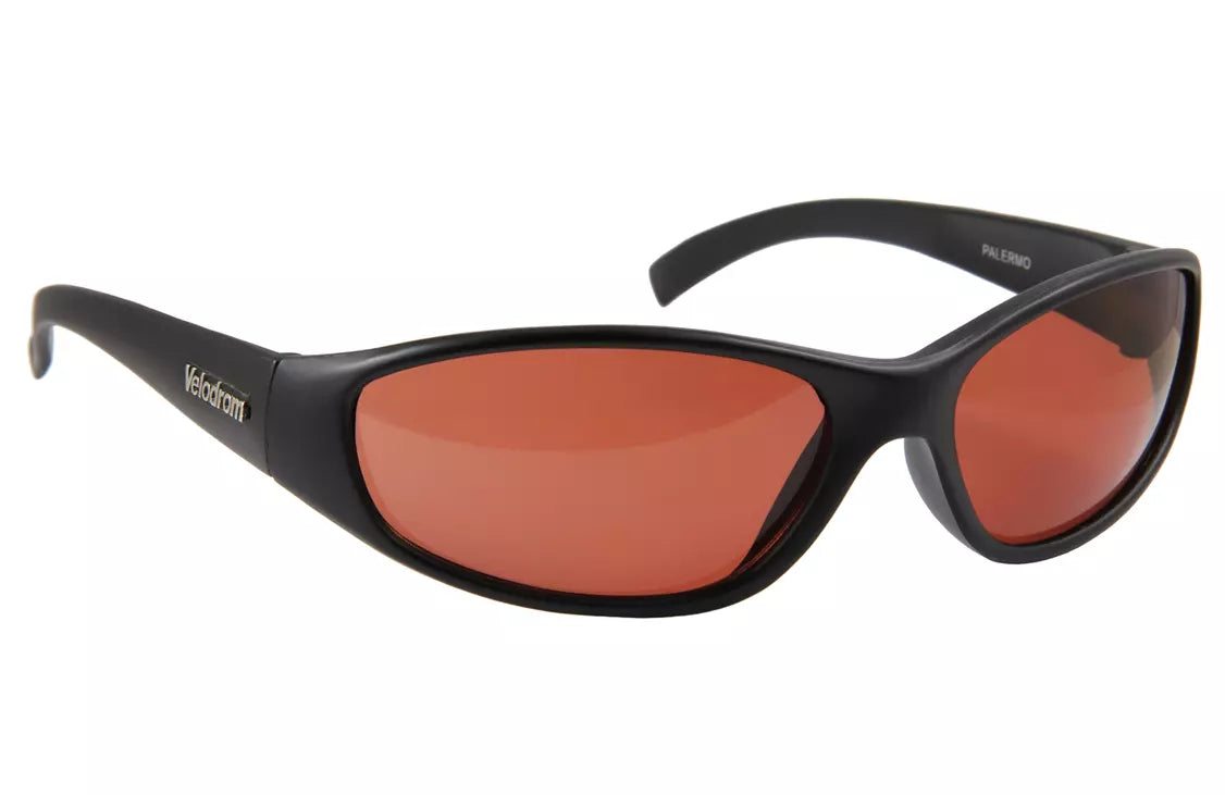 VELODROM CONNIDA SUNGLASSES - DAYGLOSS