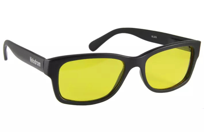 VELODROM CONNIDA SUNGLASSES - DAYGLOSS